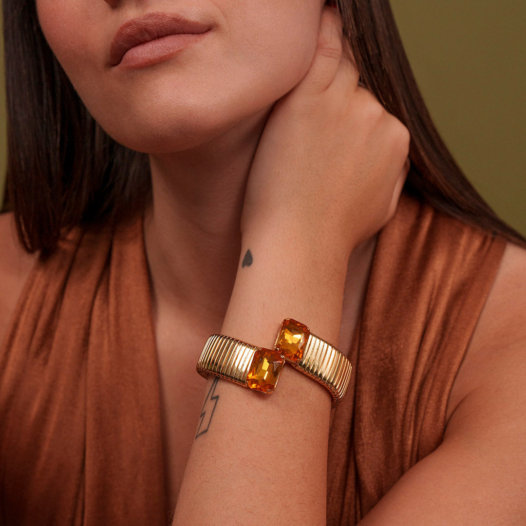 Tubogas Bracelet