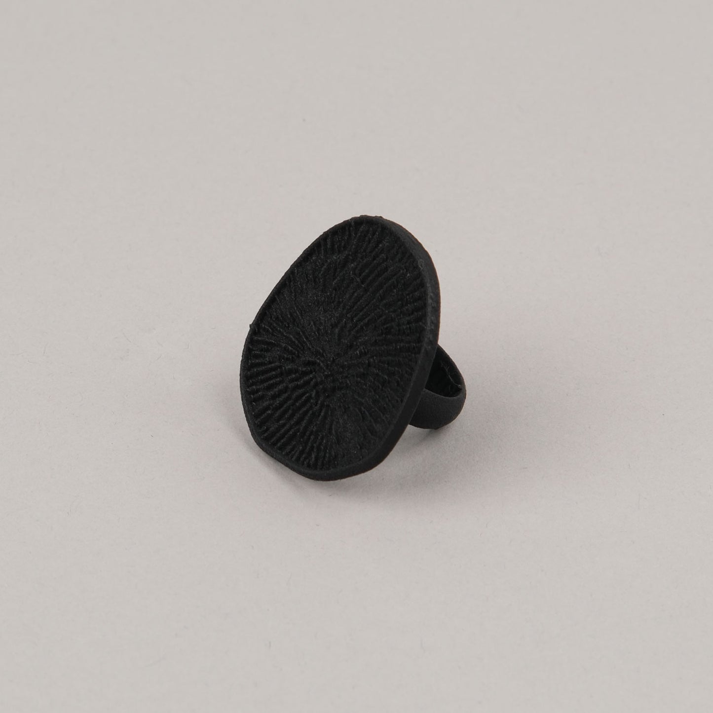 Caldera Ring