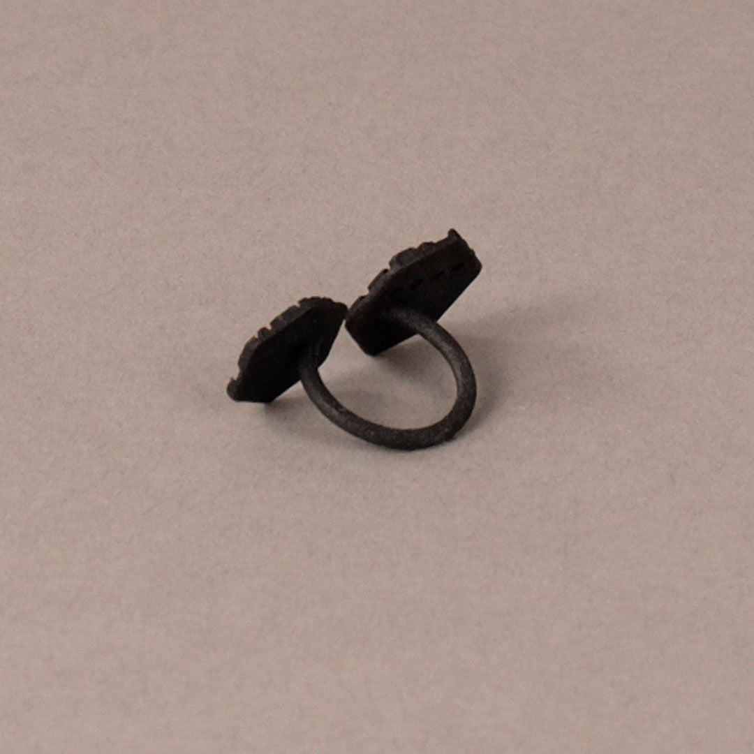Metropolis Ring