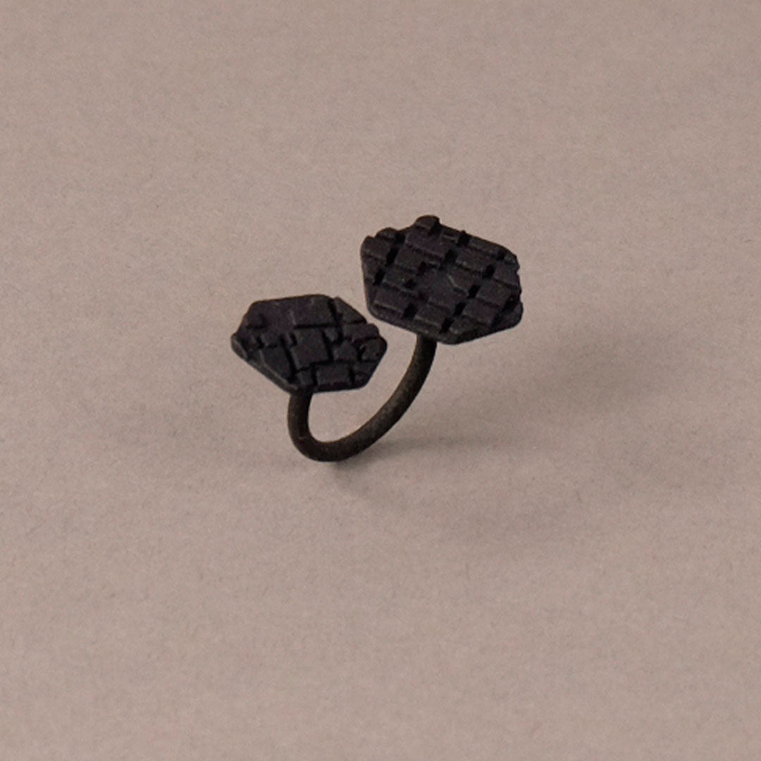 Metropolis Ring