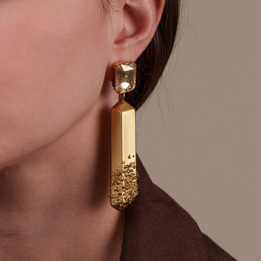 Leto Earrings