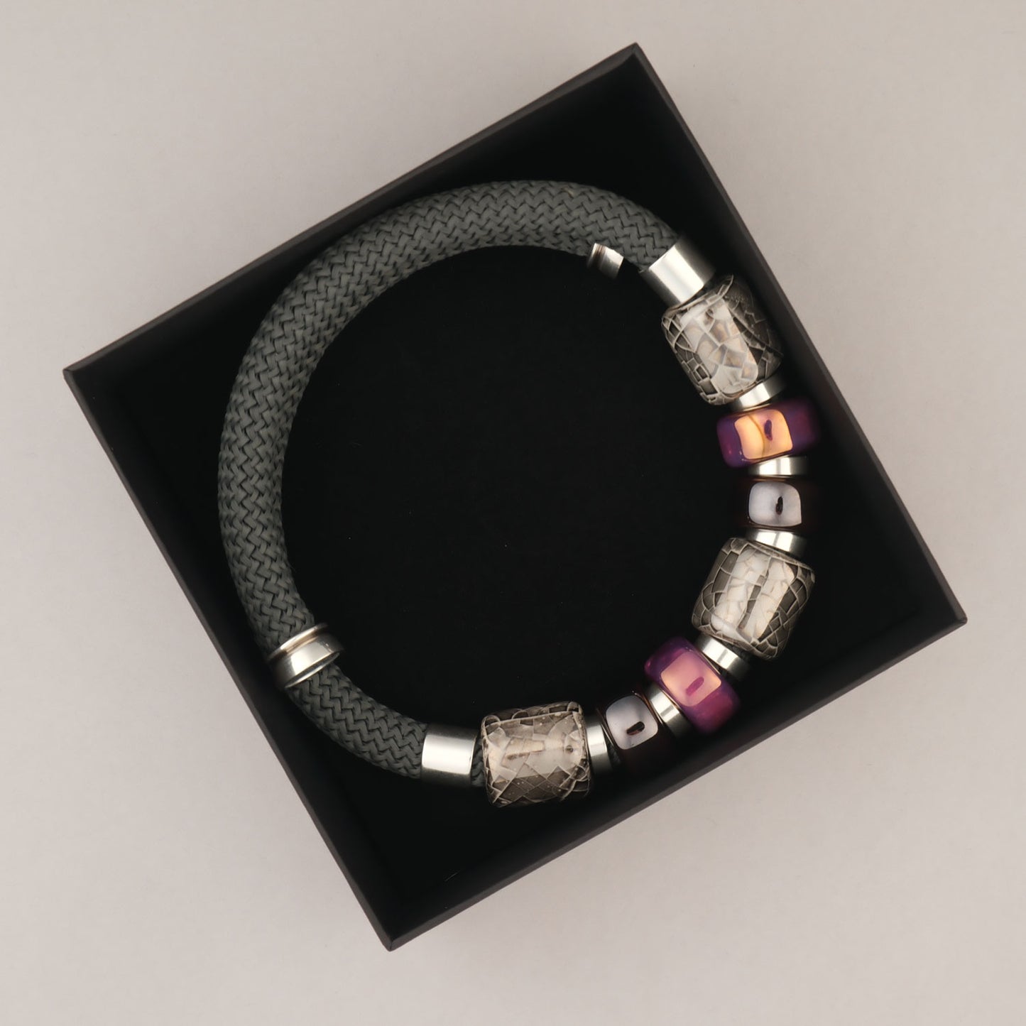 Collana Ceramica - Magia