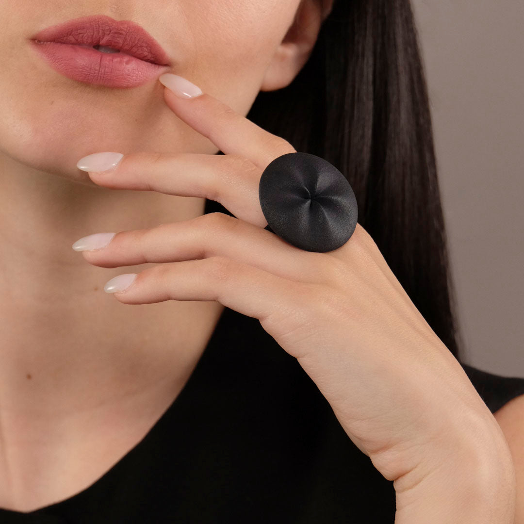 Cockade Ring