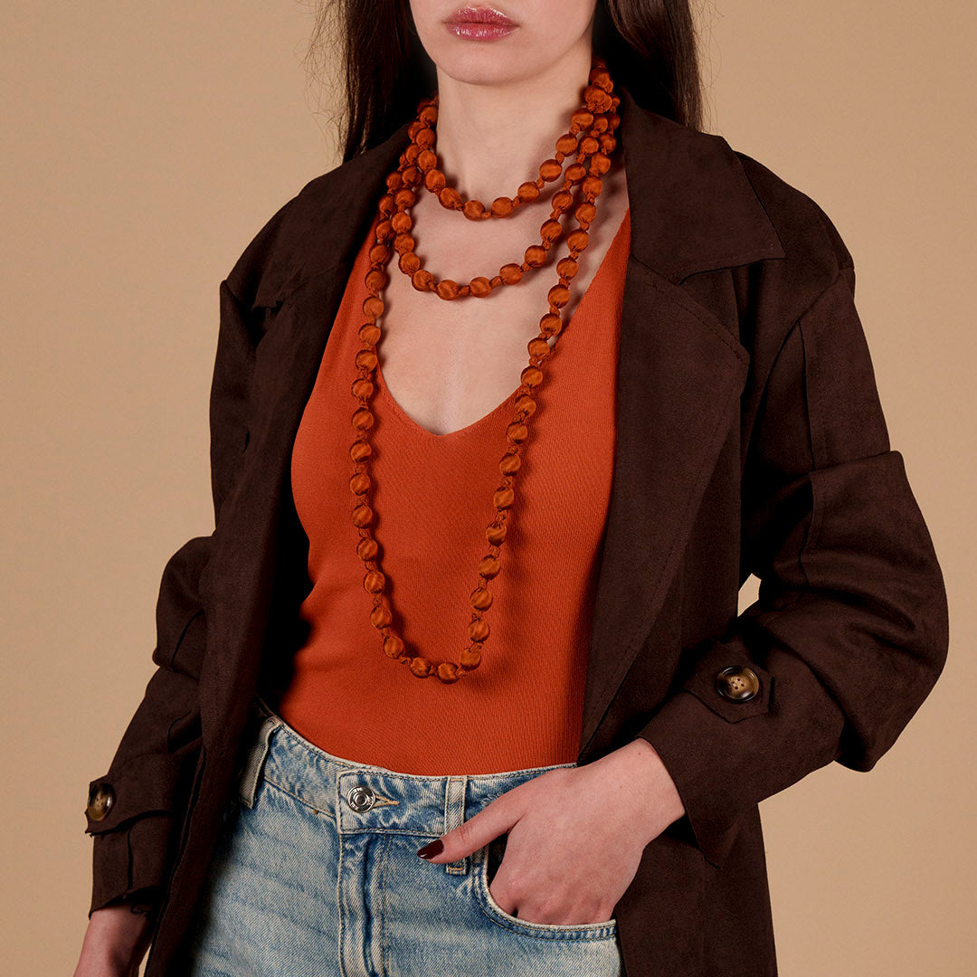 Carol necklace
