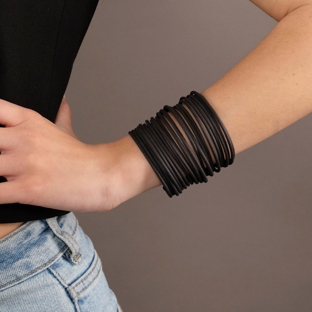 Multi-strand Bracelet