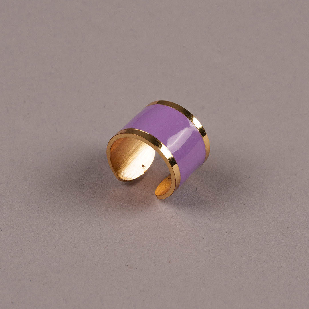anello_donna_smaltato_rosa_francesc_bianchi_design
