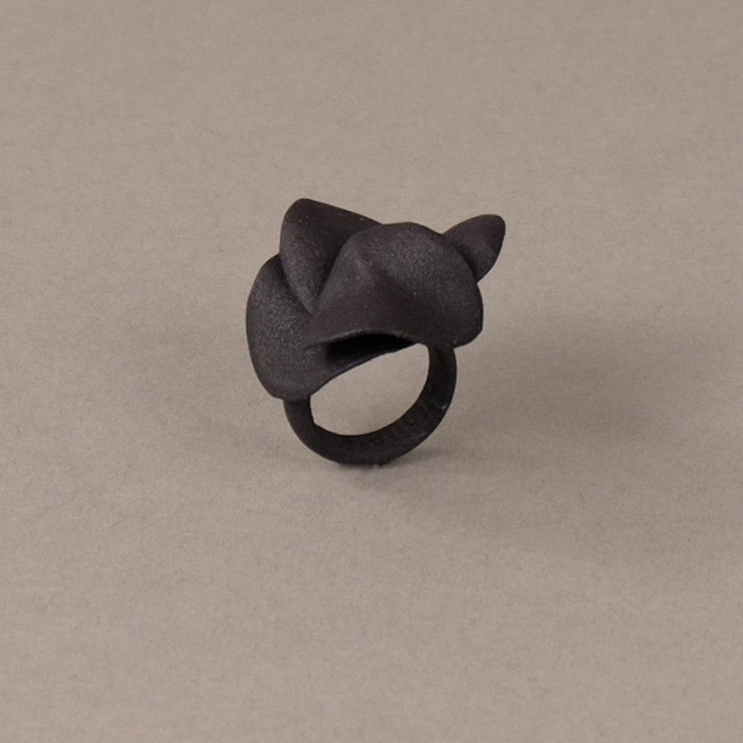 Peony Ring