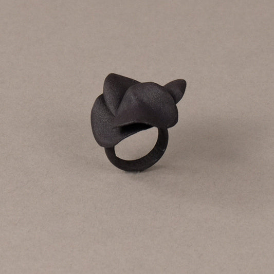 Peony Ring