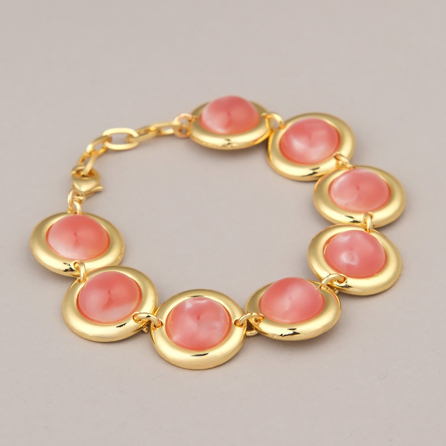 Bracciale Janet - Rosa