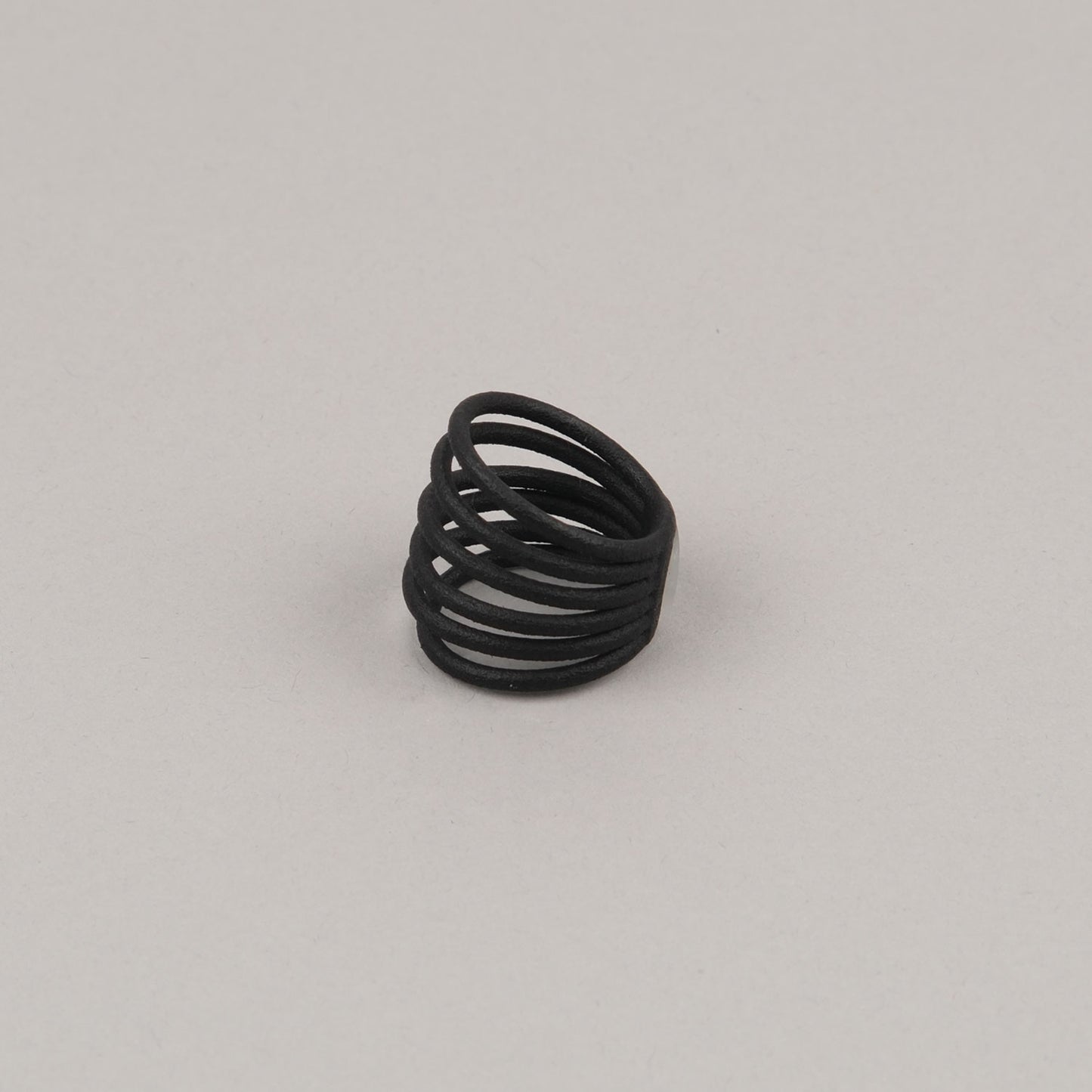 Circle Ring