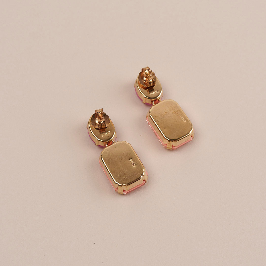 Circe earrings