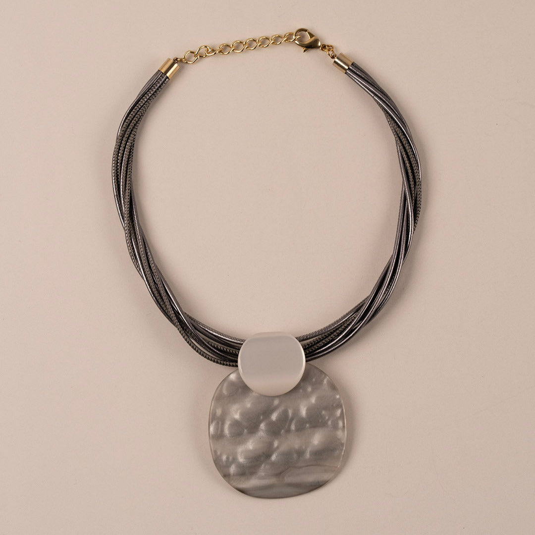 Collana Aragonite