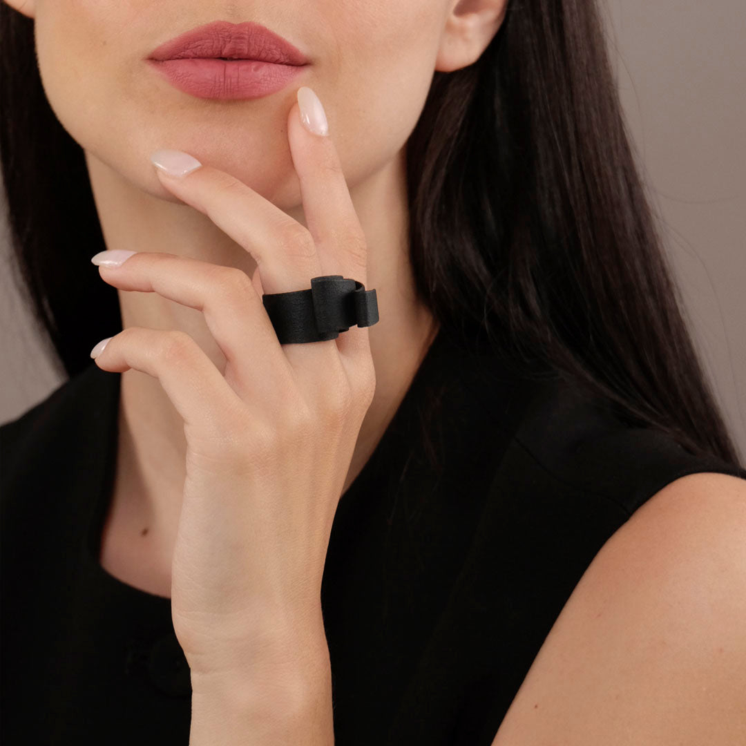 Anello Nastro