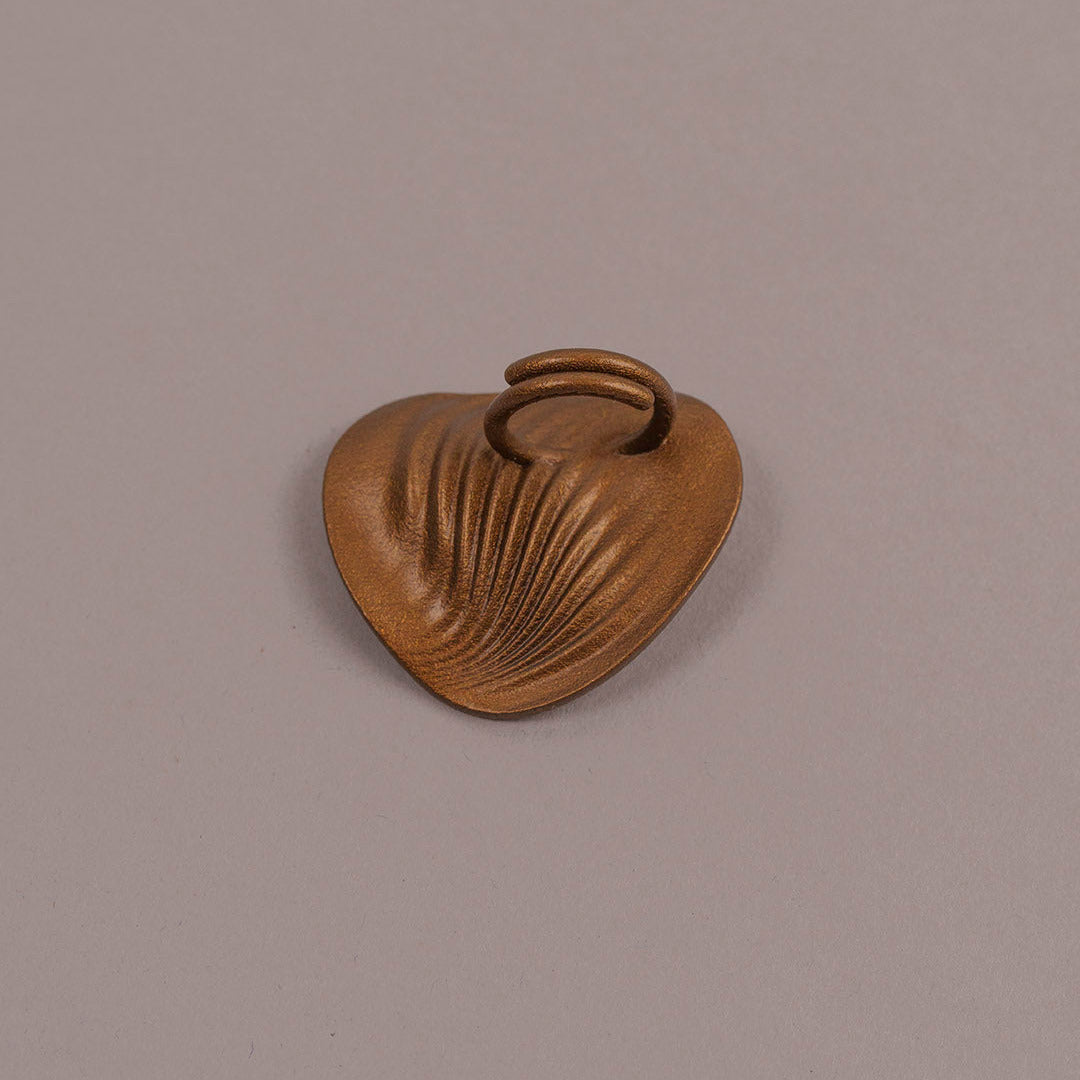 Petal Ring - 3d Print
