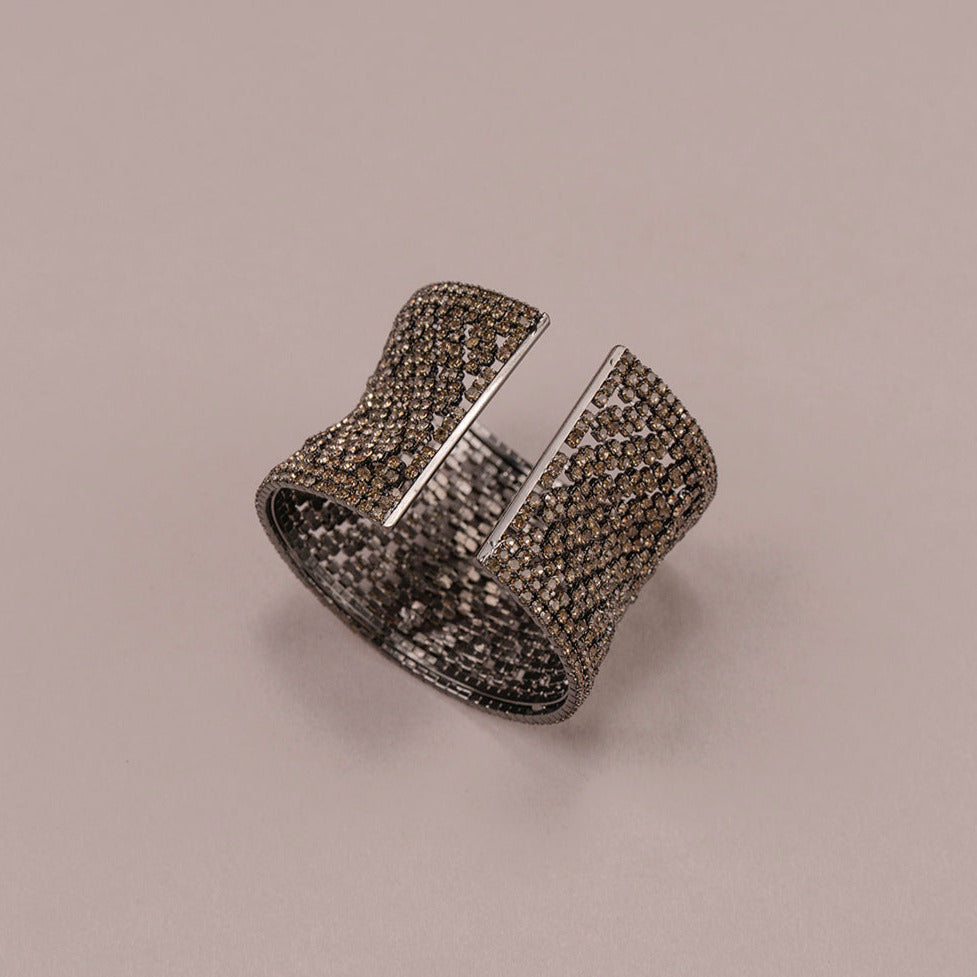 Astral Bracelet - Anthracite