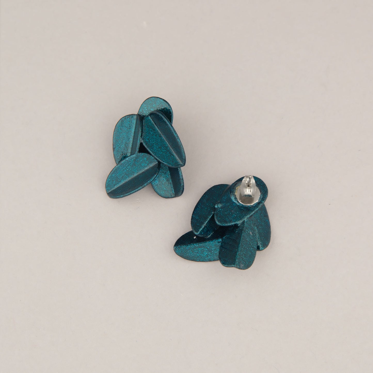 Orecchini Fleur - Ottanio