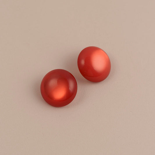 Orecchini Roulette con clip