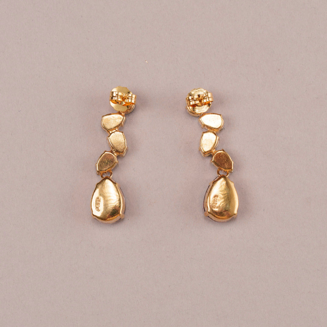 Aura Earrings
