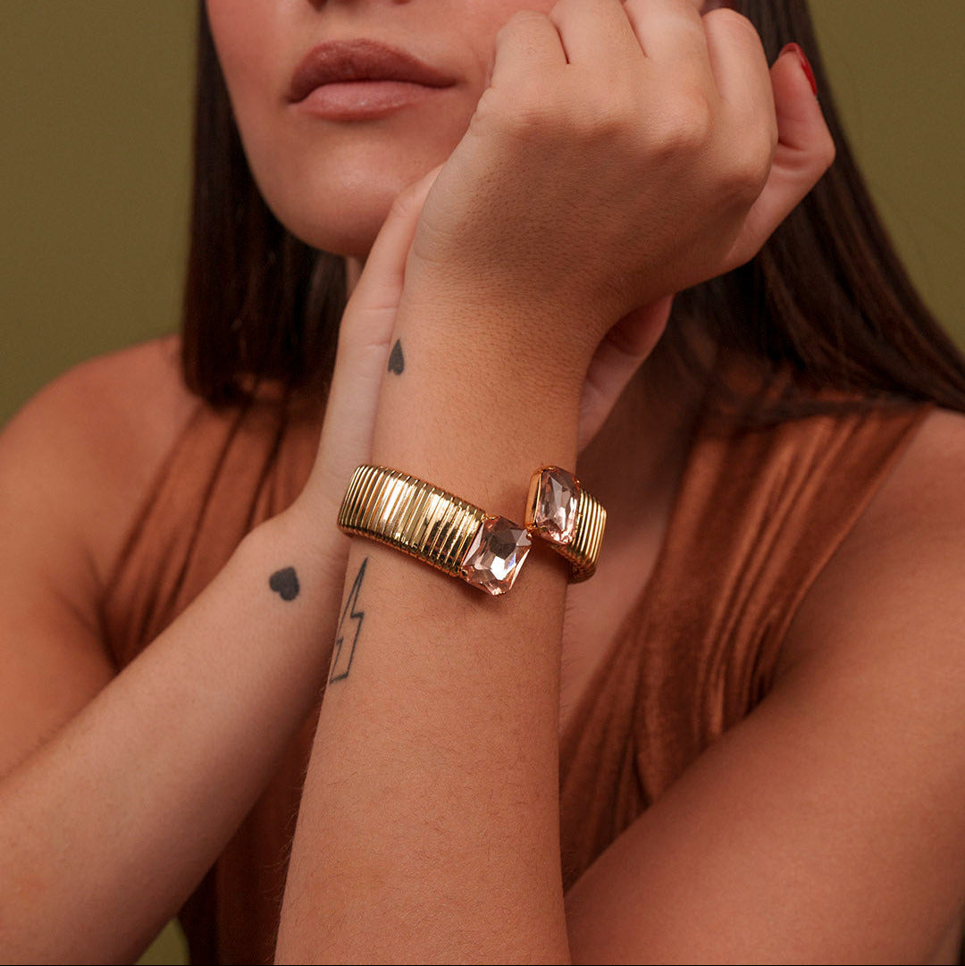 Tubogas Bracelet
