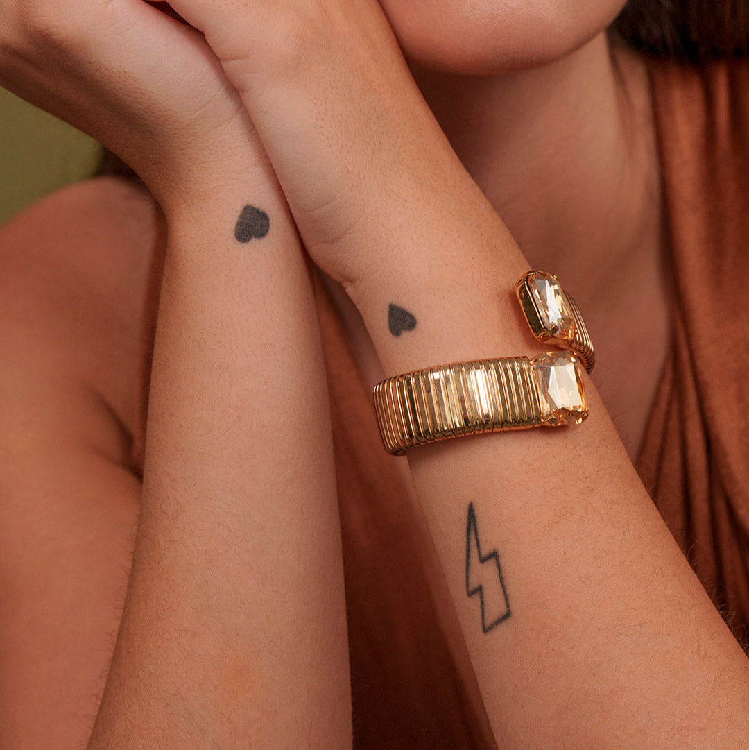 Tubogas Bracelet