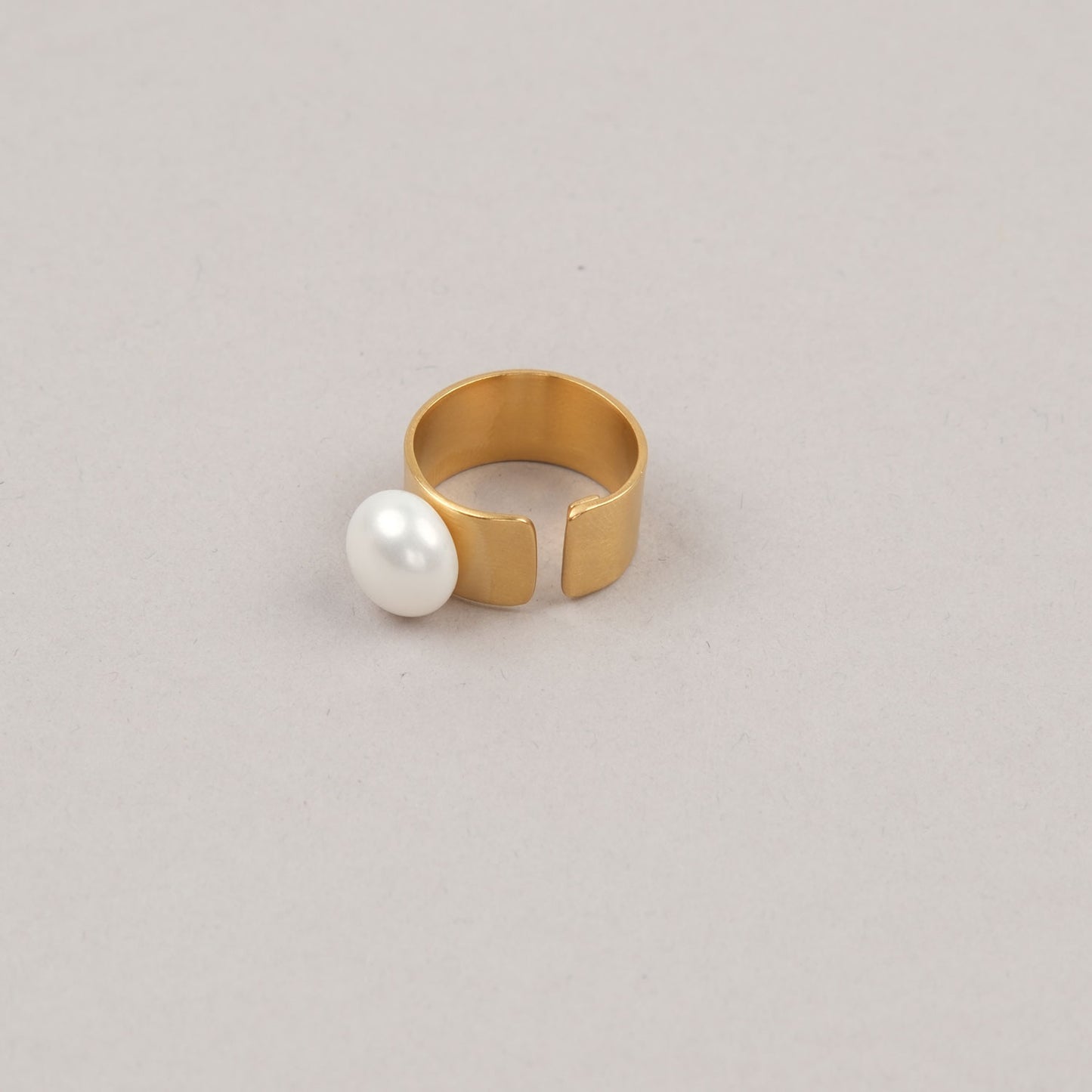 Anello Onirico - Dorato