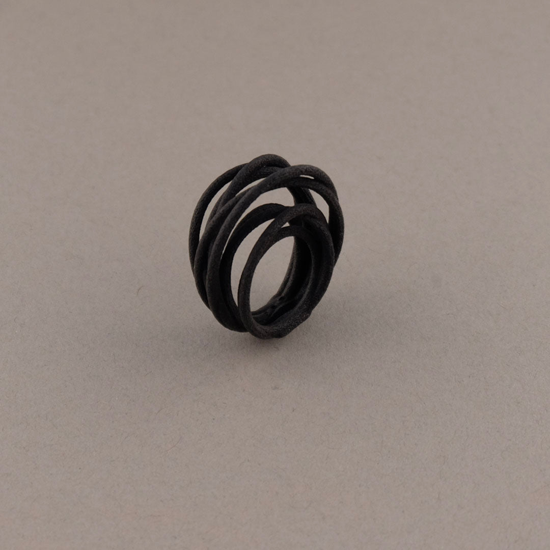 Anello_Multifili_Stampa_3D_frontale3
