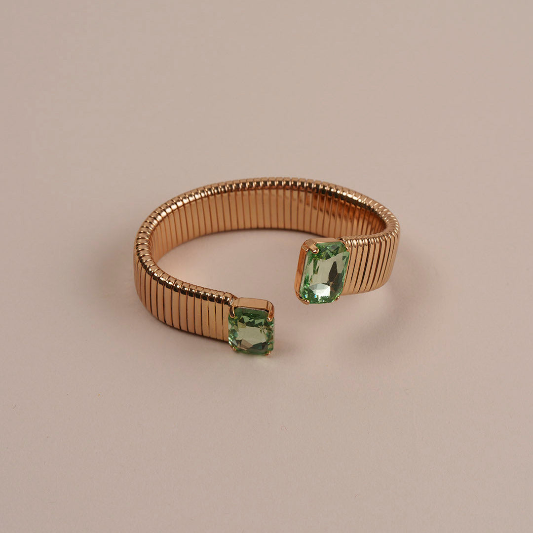 Tubogas Bracelet - Mint