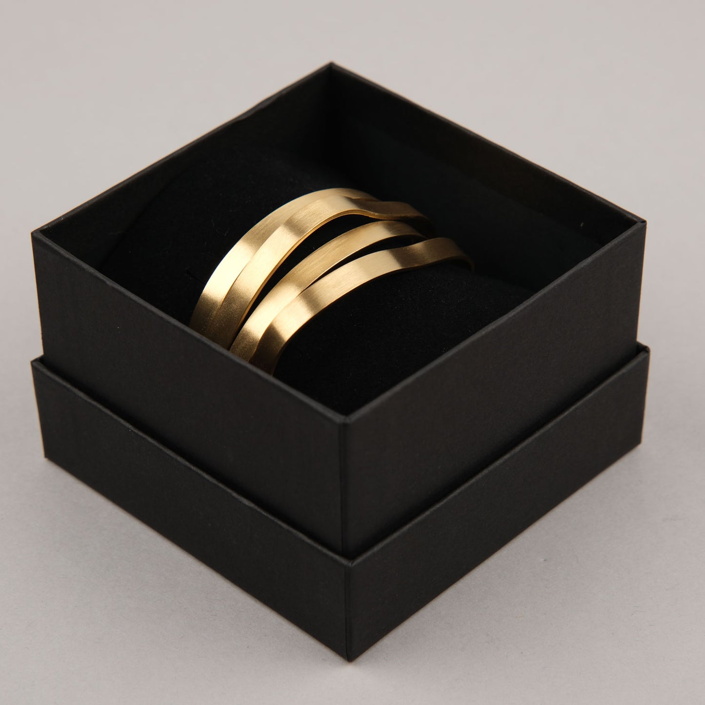 Bracciale Ritmo - Dorato