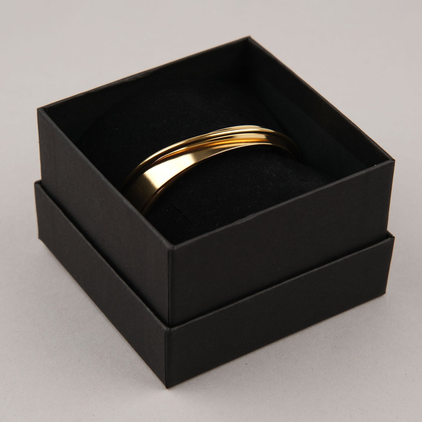 Bracciale Essenziale - Dorato