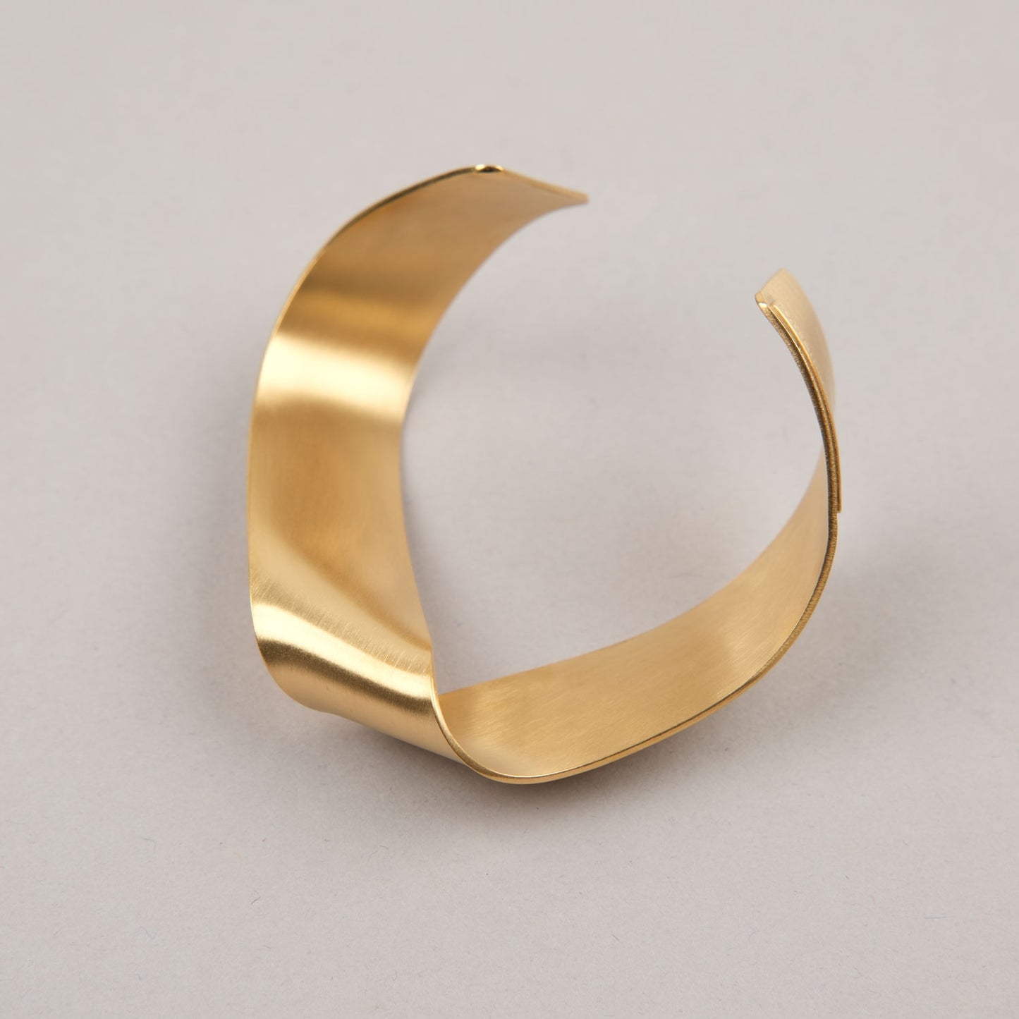 Bracciale Vertice - Dorato