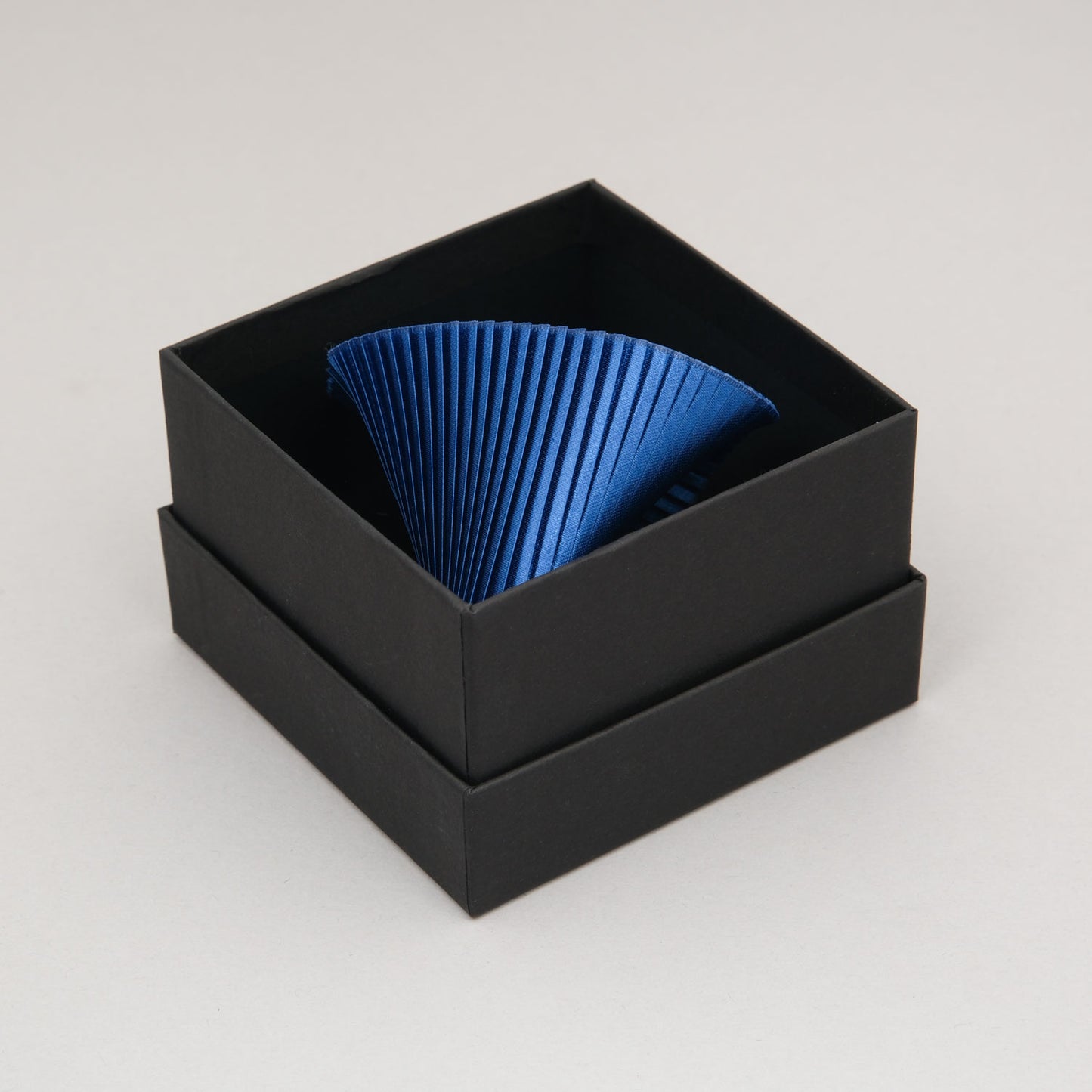 Bracciale Seta - Blu