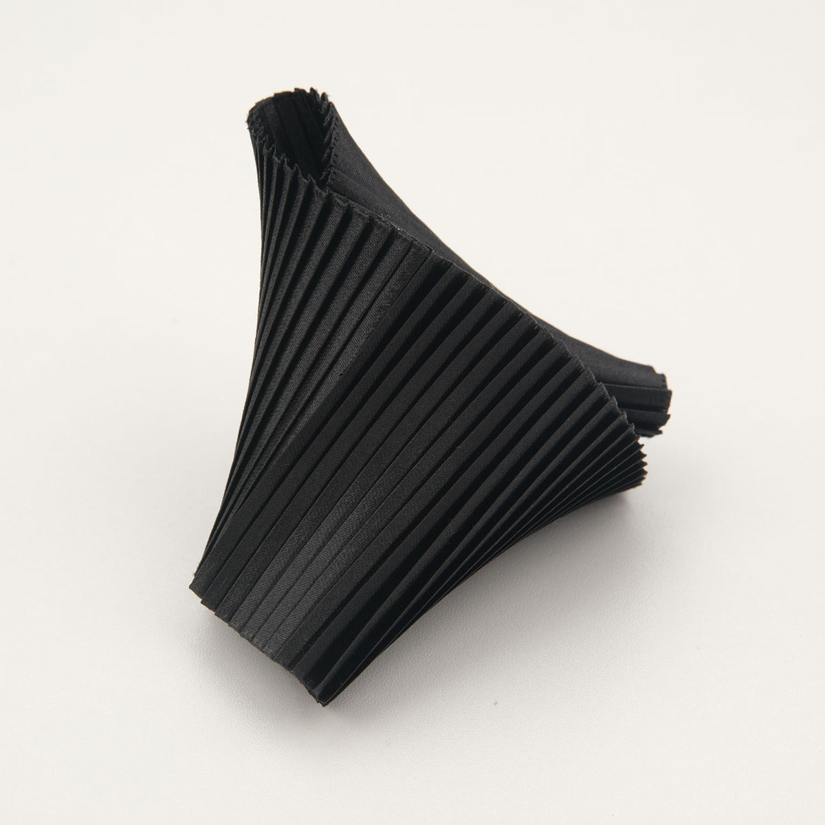 Bracciale Seta - Nero