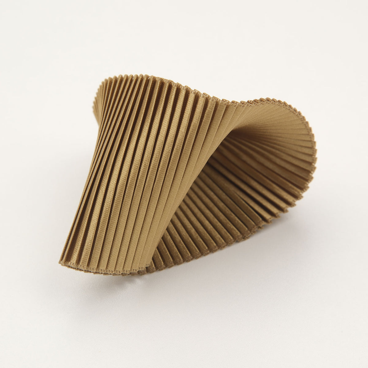 Bracciale Seta - Oliva