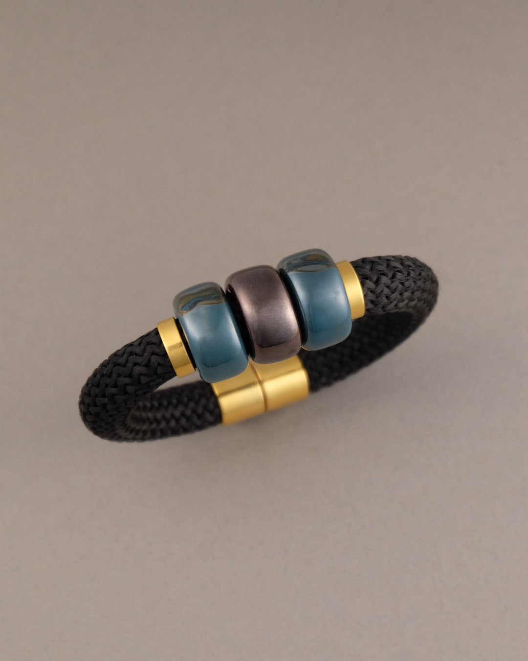 Ceramic bracelet