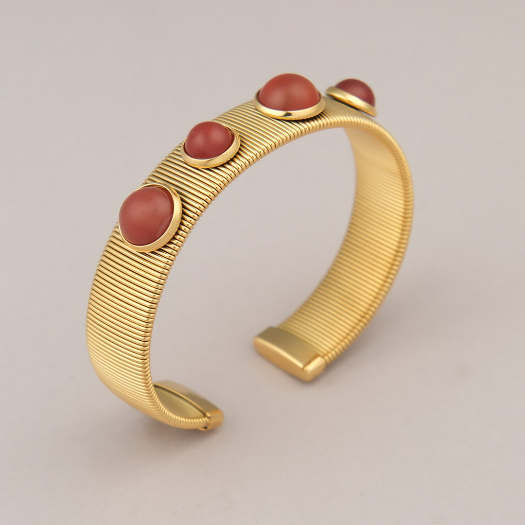 Bracciale Liz - Ambra