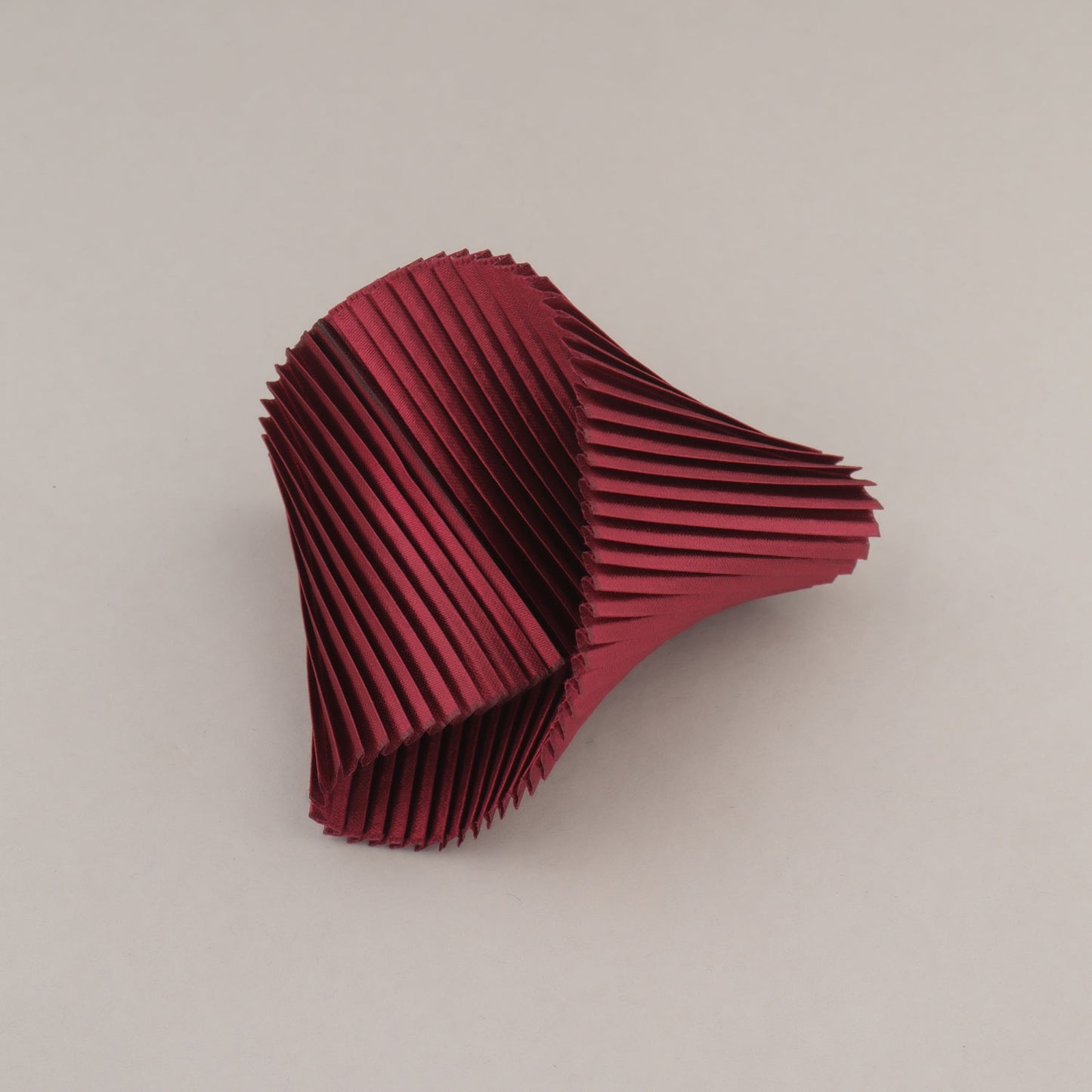 Bracciale Seta - Bordeaux