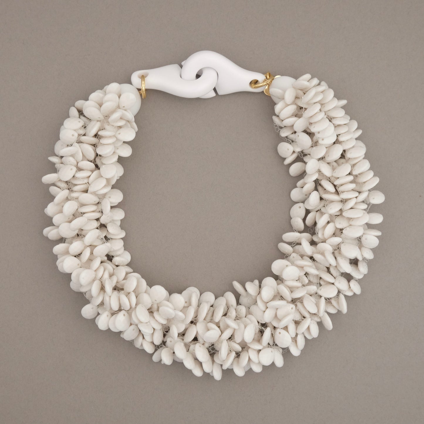 Collana Nivea