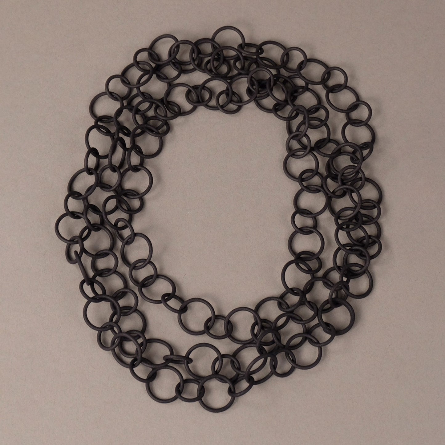 Flowing Necklace