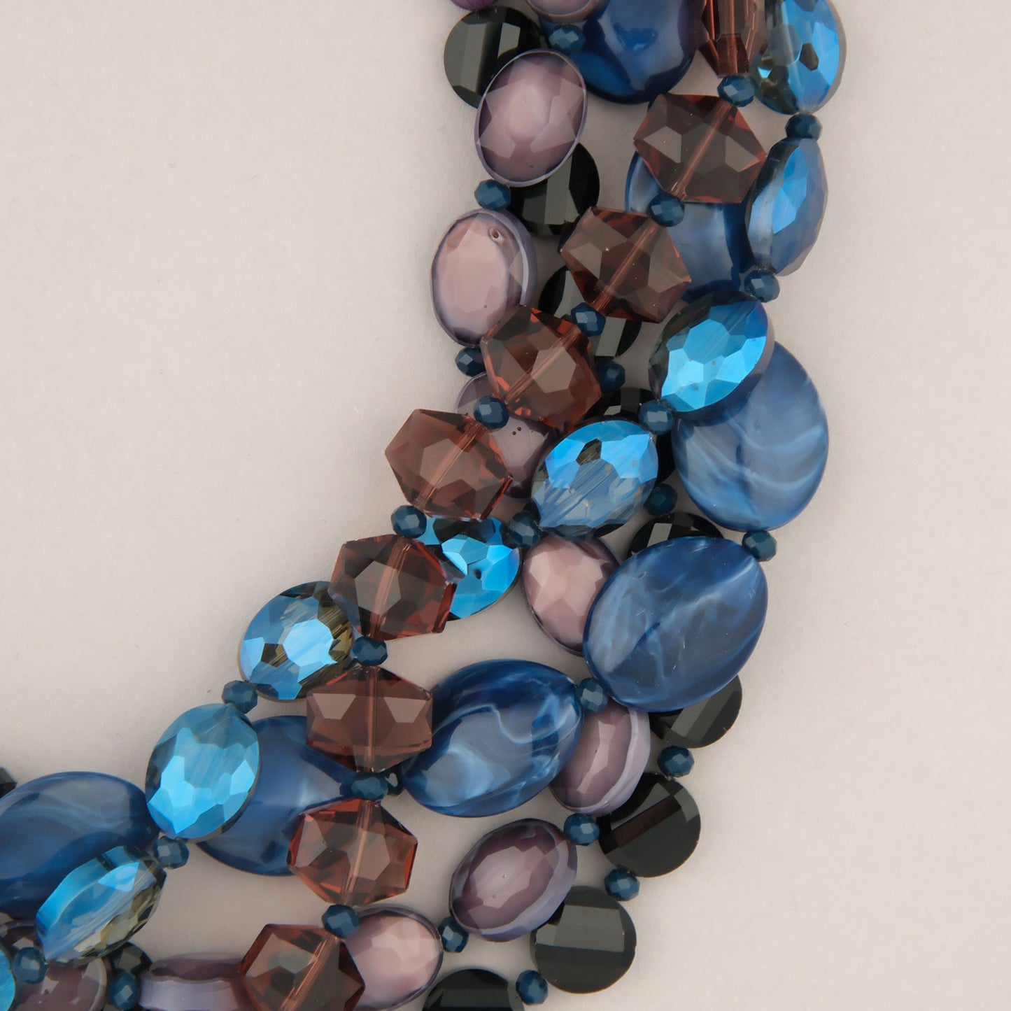 Collana Zaffiro