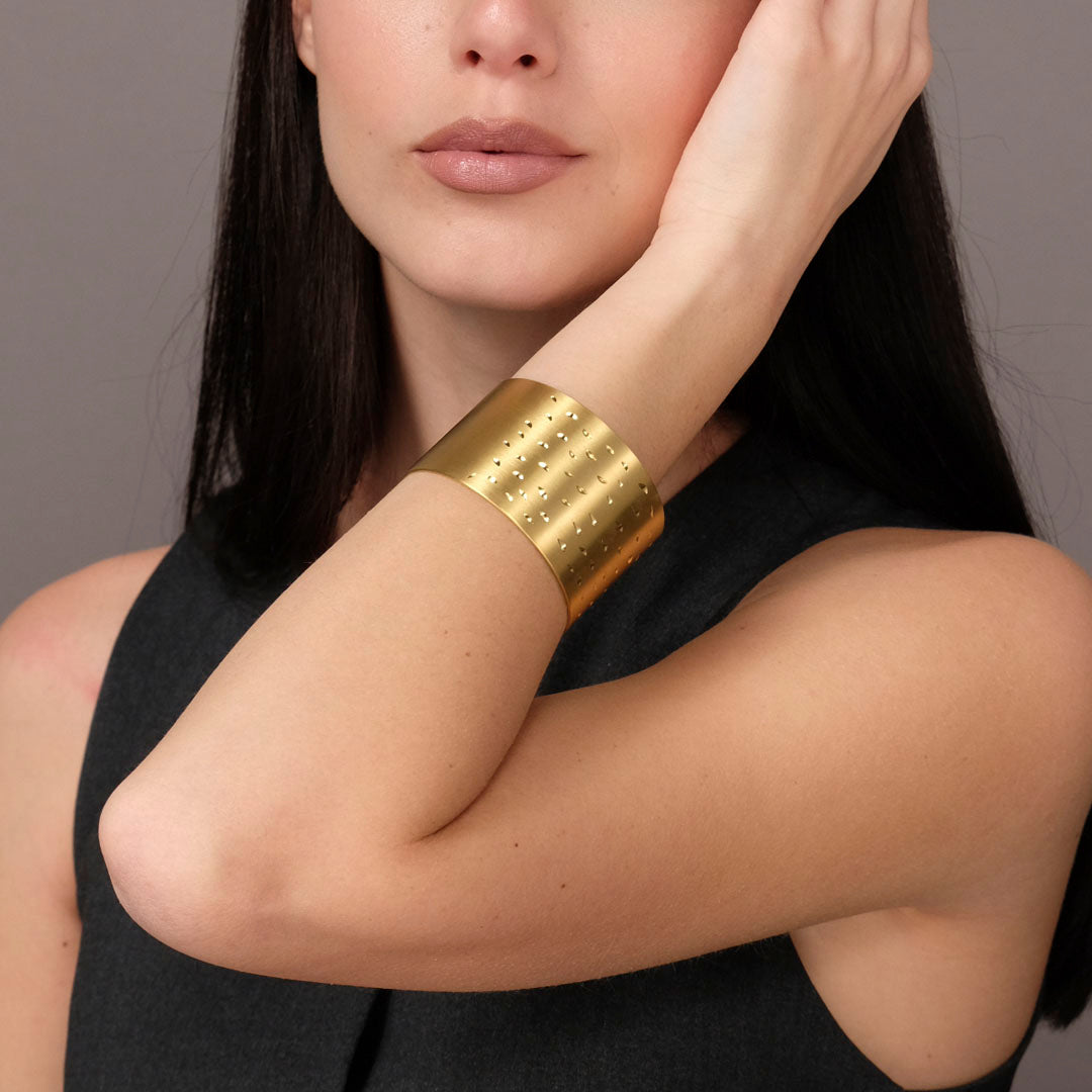 Bracciale Frammenti