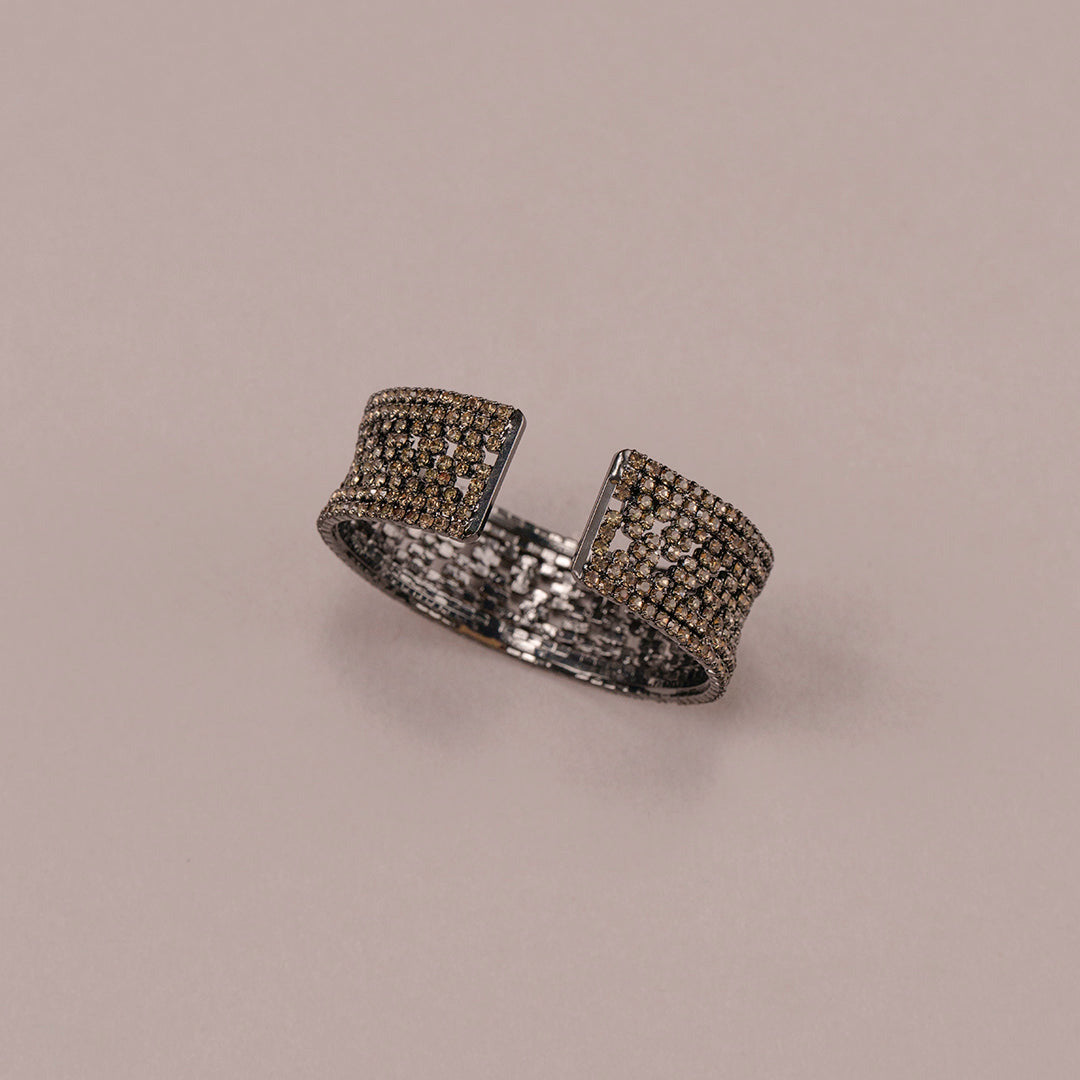 Aura Bracelet - Anthracite
