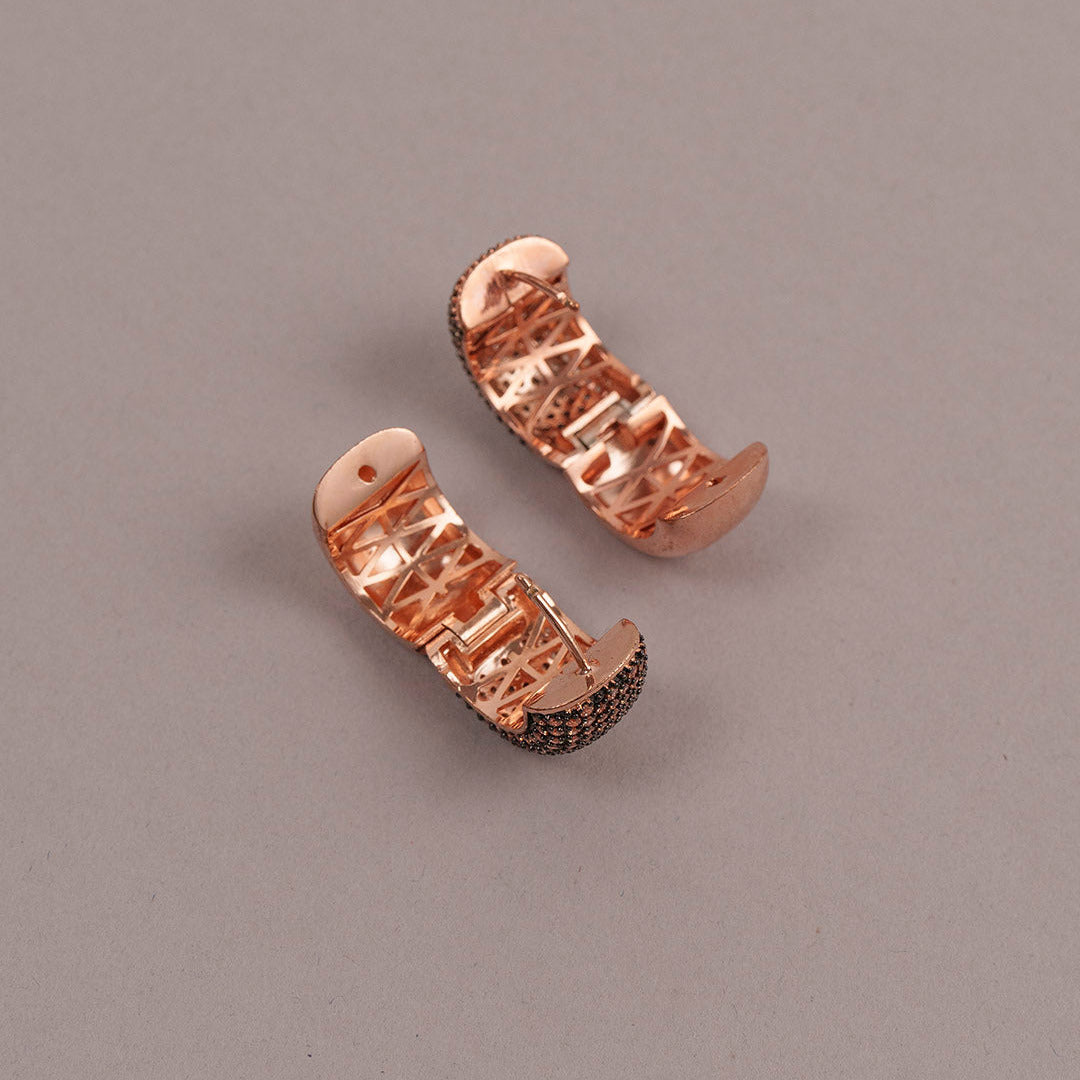 Orecchini Circe grandi