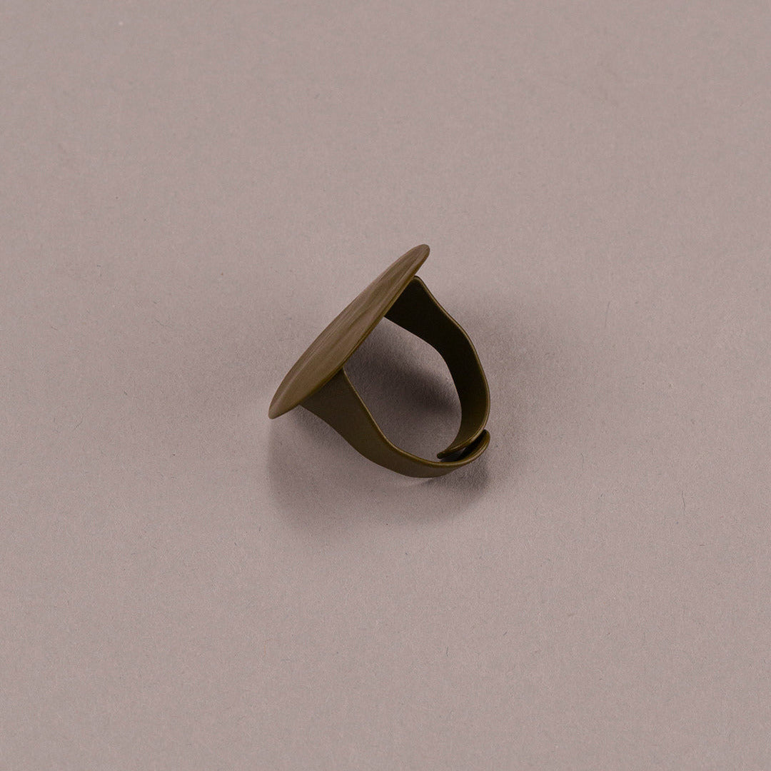 Slate Ring - Military