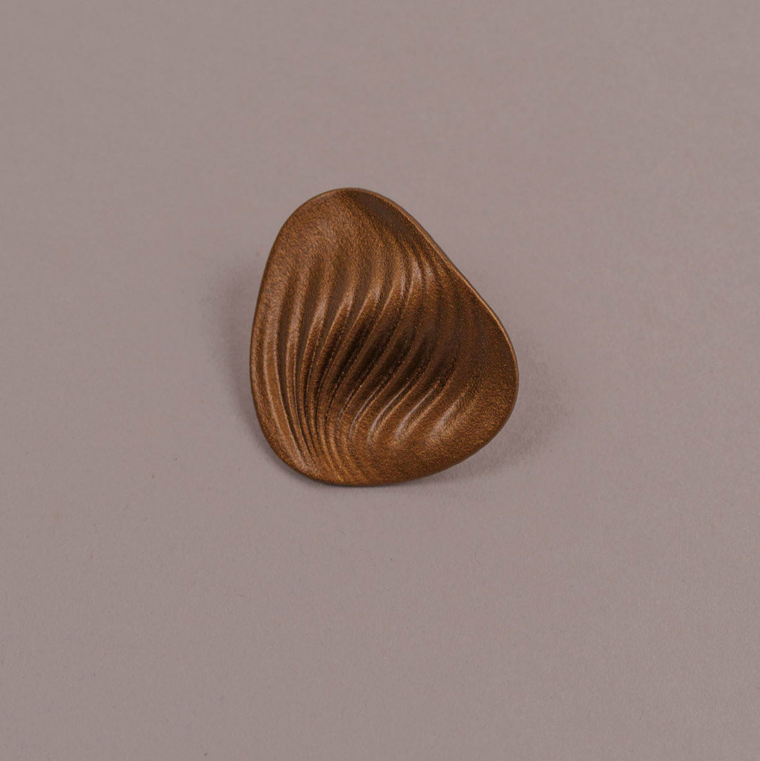 Petal Ring - 3d Print