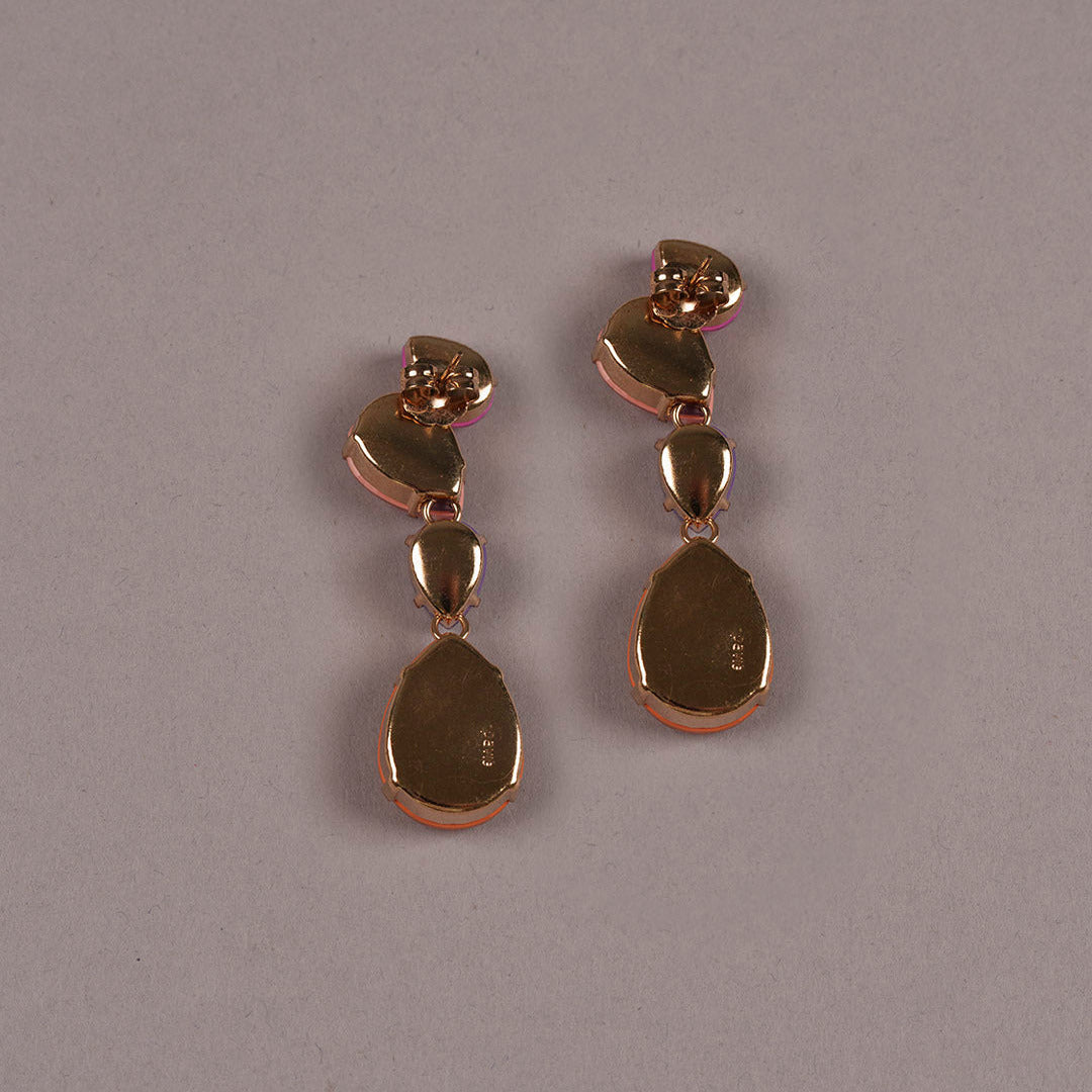 Demeter Earrings