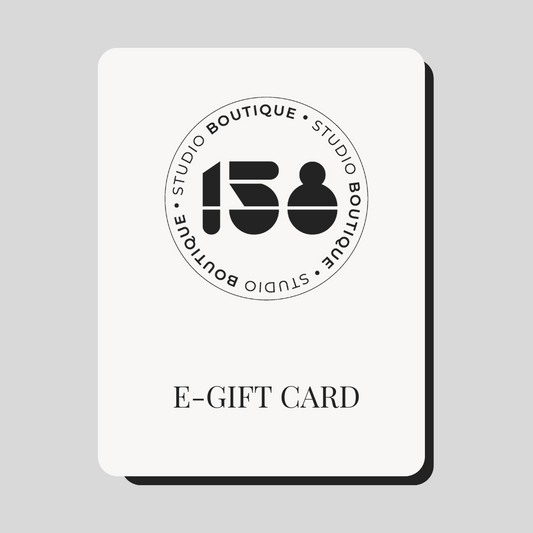 Buono regalo 158 Studio