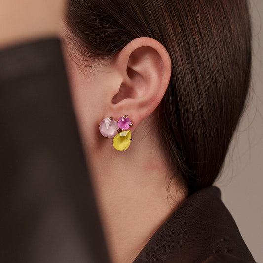 Calliope Earrings
