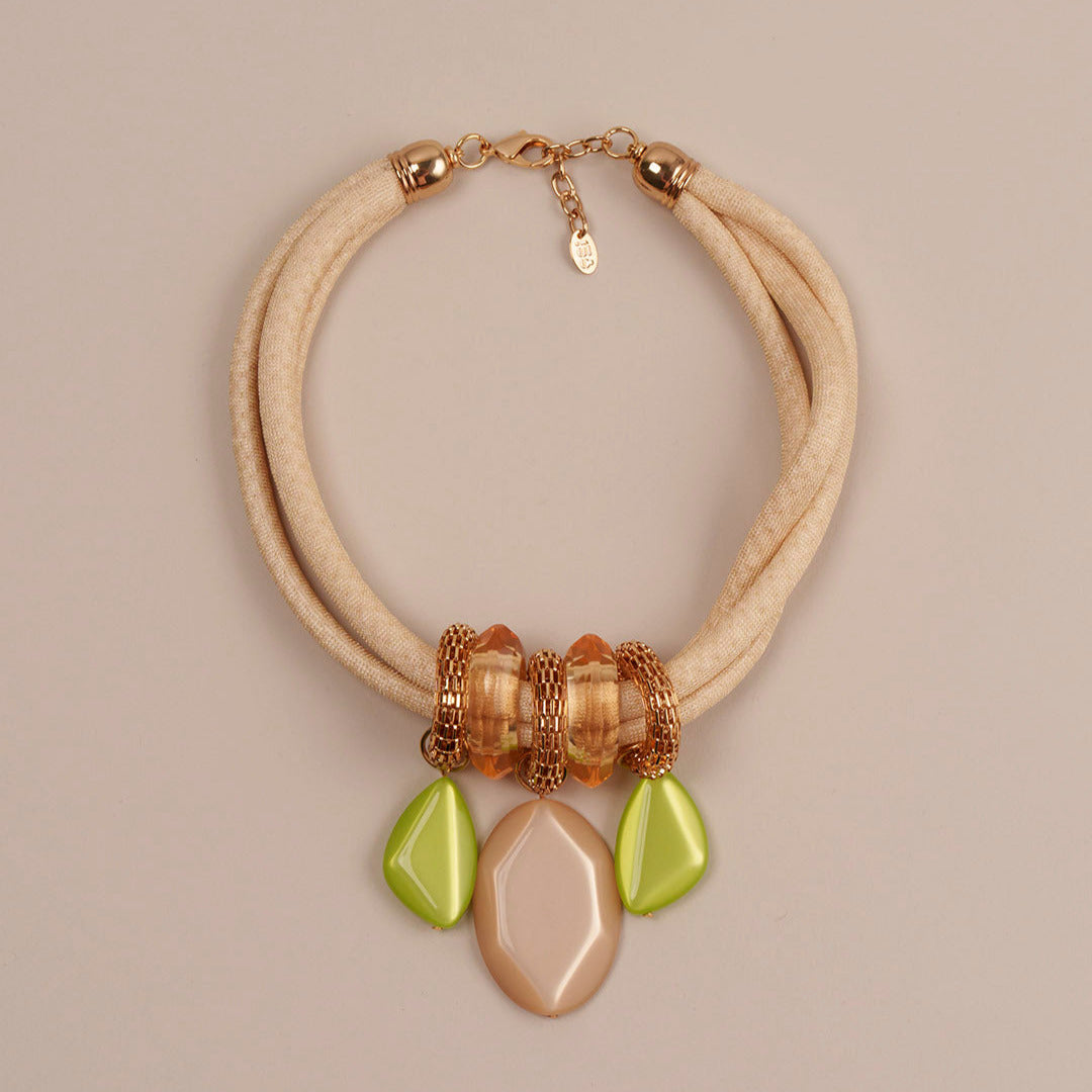 Collar Necklace