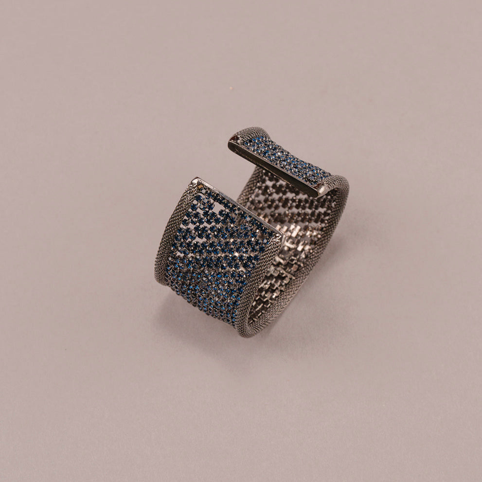 Rea Bracelet - Blue