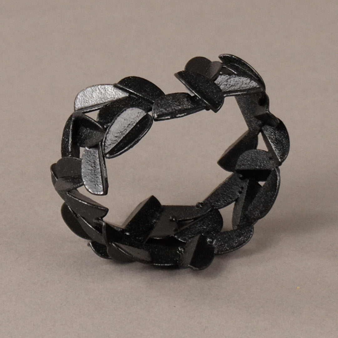 Leaf Bracelet